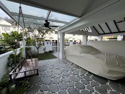 Chestnut Terrace (D23), Terrace #574126121